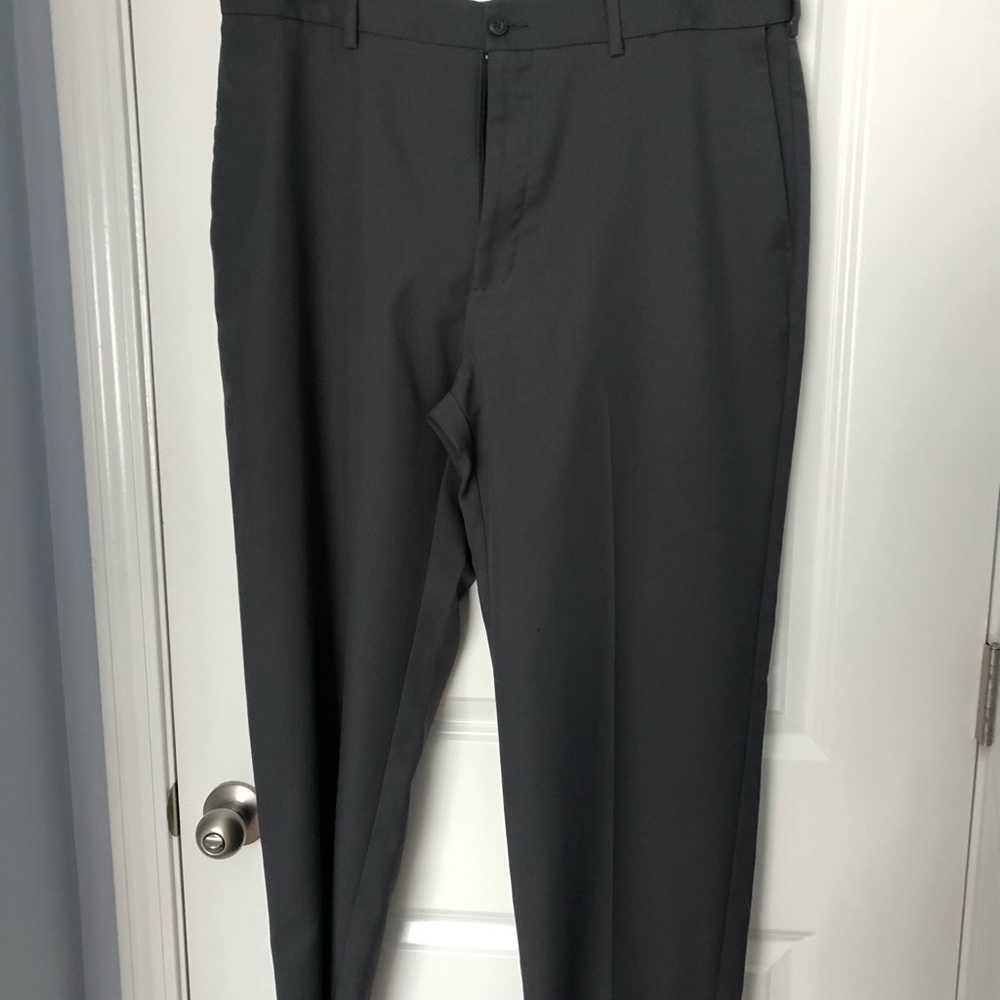 Men’s PGA Tour gray pants